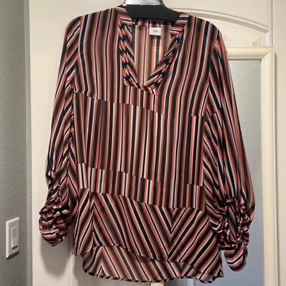 Cabi Ultimate Blouse